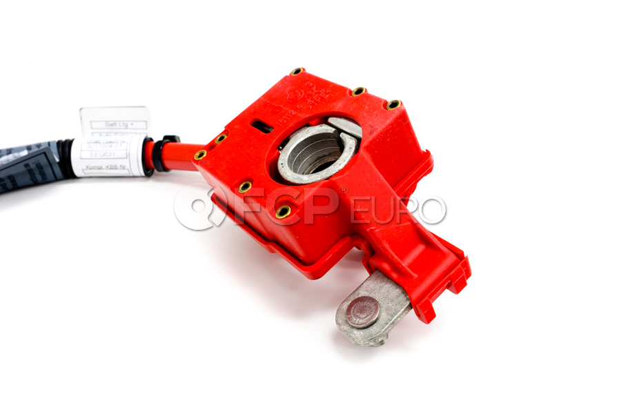 Fusible De Batterie Câble Pour BMW X5 E70 X6 E71 61129217004 Uoogusshrg