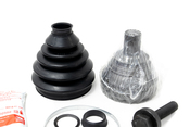 Audi VW CV Joint Kit - Febi Bilstein 1K0498099J