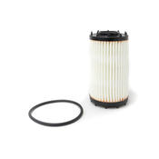 Audi Porsche Engine Oil Filter - Hengst E914HD398