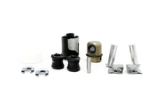 BMW Manual Transmission Shift Bushing Kit (E46) - E46AWDSK1