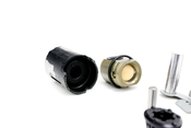 BMW Manual Transmission Shift Bushing Kit (E46) - E46AWDSK1