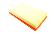 Volvo Air Filter - Mahle 9186361