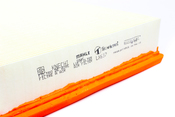 Volvo Air Filter - Mahle 9186361