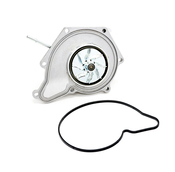 Audi Porsche VW Engine Water Pump - Graf PA1228