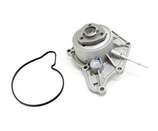 Audi Porsche VW Engine Water Pump - Graf PA1228
