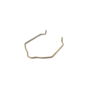 Porsche Engine Coolant Hose Retaining Clip - Genuine Porsche 99710680200