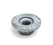Porsche Engine Mount Nut - Genuine Porsche N90848405