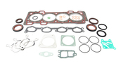 Volvo Cylinder Head Gasket Set - Reinz 300902938