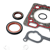 Volvo Cylinder Head Gasket Set - Reinz 300902938