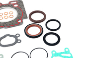 Volvo Cylinder Head Gasket Set - Reinz 300902938