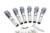 VW Ignition Service Kit - Eldor 022905715CKT