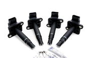VW Ignition Coil Kit - Genuine VW KIT-06B905115E6
