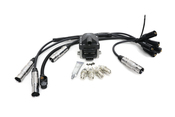 VW Ignition Service Kit - Beru KIT-6N0905104KT3