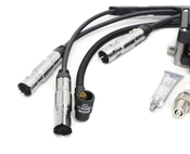 VW Ignition Service Kit - Beru KIT-6N0905104KT3