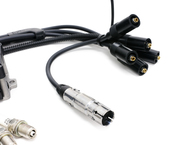 VW Ignition Service Kit - Beru KIT-6N0905104KT3