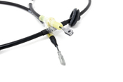 Mercedes Parking Brake Cable  - Genuine Mercedes 211420238564