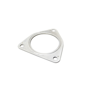 Porsche Catalytic Converter Gasket - Genuine Porsche 95511111310