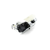 VW Trunk Lock Actuator Motor - Genuine VW 561827505