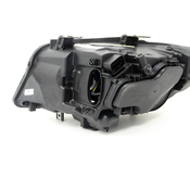 BMW Headlight - Genuine BMW 63117161666