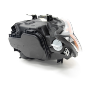 BMW Headlight - Genuine BMW 63117161666