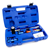Transmission Oil Drain & Flush Kit - CTA Manufacturing 7650