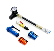 Transmission Oil Drain & Flush Kit - CTA Manufacturing 7650
