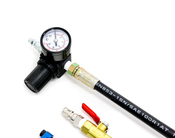 Transmission Oil Drain & Flush Kit - CTA Manufacturing 7650