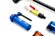 Transmission Oil Drain & Flush Kit - CTA Manufacturing 7650