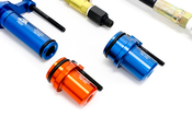 Transmission Oil Drain & Flush Kit - CTA Manufacturing 7650