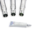VW Ignition Coil & Spark Plug Service Kit - Genuine VW KIT-022905715BKT