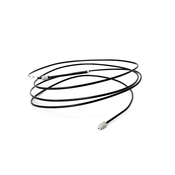 BMW Brake Pipe (M10-M12 3864mm) - Genuine BMW 34326755526