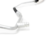 BMW A/C Refrigerant Liquid Hose - Genuine BMW 64539151740