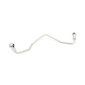 Mini Turbocharger Oil Feed Line - Rein 11657534454