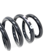 Audi Coil Spring Rear (A4 Quattro S4) - Genuine Audi 8D9511115E