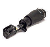 Land Rover Suspension Air Strut Assembly - Arnott Industries AS-2795