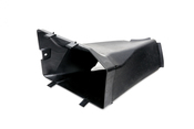 BMW Radiator Support Air Deflector - Genuine BMW 51743415925