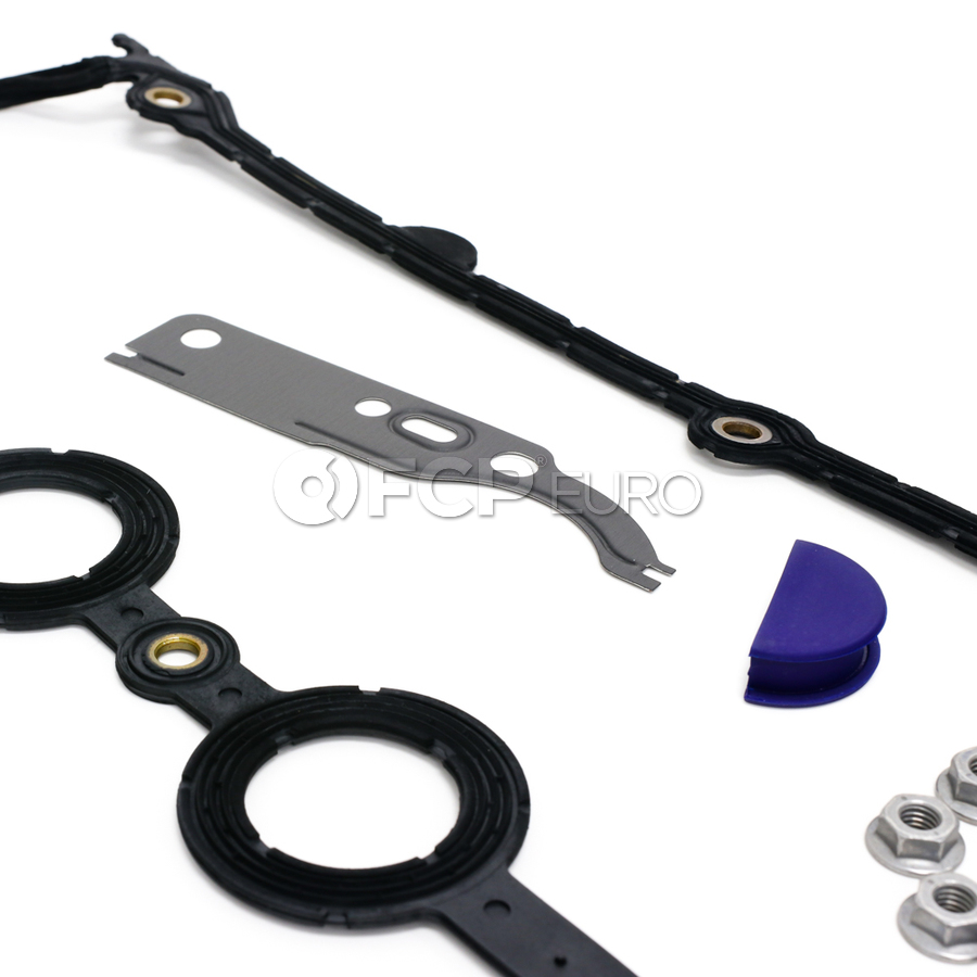 Elring Cork Valve Cover Gasket A2117 – VW Beetle T1, T2, T3, T25 Transporter – OEM Spec
