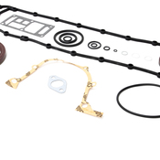 BMW Short Block Gasket Set - Corteco 11111743981