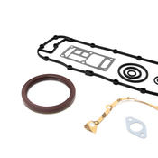 BMW Short Block Gasket Set - Corteco 11111743981