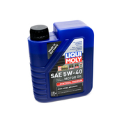 Audi Engine Oil Change Kit - 079198405E.11LM