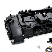 BMW PCV Breather System Kit - 11127570292KT1