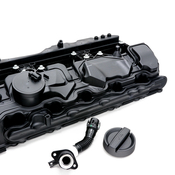 BMW PCV Breather System Kit - 11127570292KT1