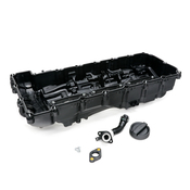 BMW PCV Breather System Kit - 11127570292KT1