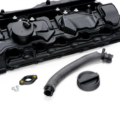 BMW PCV Breather System Kit - 11127570292KT