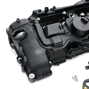 BMW PCV Breather System Kit - 11127570292KT2