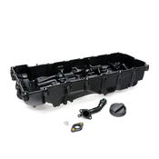 BMW PCV Breather System Kit - 11127570292KT2
