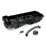 BMW PCV Breather System Kit - 11127570292KT