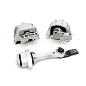 VW Engine Mount Kit - Corteco KIT-1J0199555AJKT4