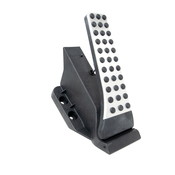 Mercedes Accelerator Pedal Sensor - Genuine Mercedes 2043000200