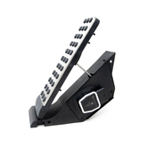 Mercedes Accelerator Pedal Sensor - Genuine Mercedes 2043000200